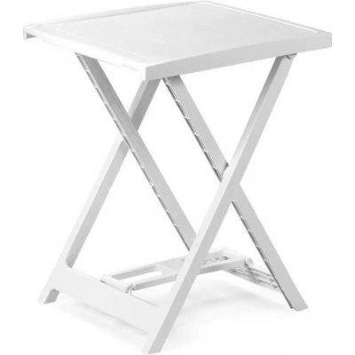 BIBL ARNO 50 x 47 x 65 bílý – Hledejceny.cz