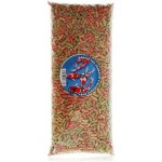 Apetit krmivo pro venkovní a bazénové ryby 500 g – Hledejceny.cz