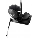 BRITAX Baby-Safe Pro Vario Base 5Z Bundle Classic, Deep 2025 Deep Black – Zboží Mobilmania