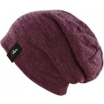 Relax Chillaz ed beanie Burgundy – Hledejceny.cz