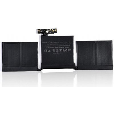 Baterie A2171 pro Apple Macbook Pro 13 A2159 2019 / A2338 2020 / A2289 2020 8596115600300 – Zboží Živě