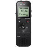 Sony ICD-PX470 – Sleviste.cz