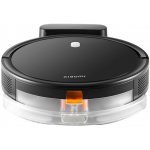 Xiaomi Robot Vacuum E5 Black – Zboží Mobilmania