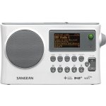 Sangean WFR-28 – Hledejceny.cz
