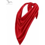 Malfini fancy scarf červená – Hledejceny.cz
