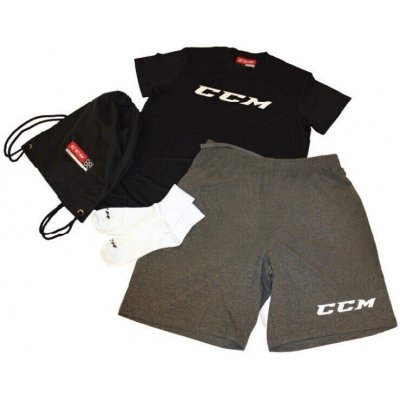 CCM Dryland Kit JR – Zboží Mobilmania