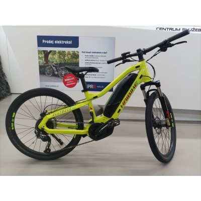 Haibike AllTrack Kids 2023 – Zboží Mobilmania