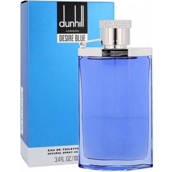 Dunhill Desire Blue toaletní voda pánská 100 ml