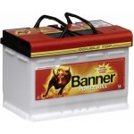 Banner Power Bull PROfessional 12V 100Ah 820A P100 40 – Sleviste.cz