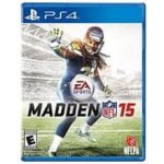 Madden NFL 15 – Sleviste.cz