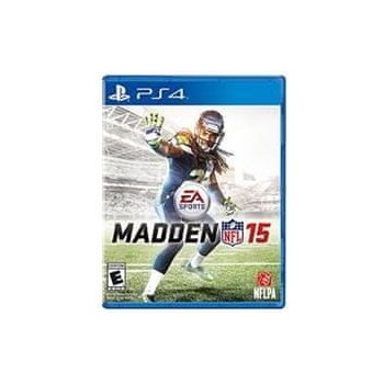 Madden NFL 15