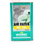 Motorex Air Filter Oil 206 1 l – Sleviste.cz