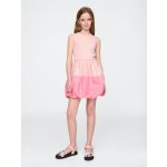 GAP dětské šaty růžová – Zbozi.Blesk.cz