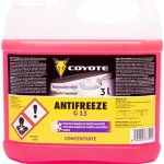 Coyote Antifreeze G13 3 l – Hledejceny.cz