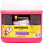 Coyote Antifreeze G13 3 l – Zbozi.Blesk.cz