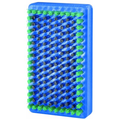 Holmenkol Base Brush Steel Micro Finish – Zboží Dáma