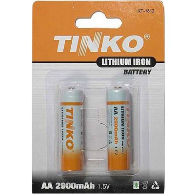 TINKO AA 2ks R538 – Zboží Mobilmania