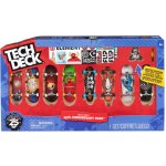 Tech Deck 8 balení k 25. výročí – Zboží Dáma