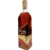 Rum Rum Flor De Cana Grand Reserve 7y 40% 1 l (holá láhev)