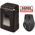 Fellowes Powershred 12C – Zboží Mobilmania