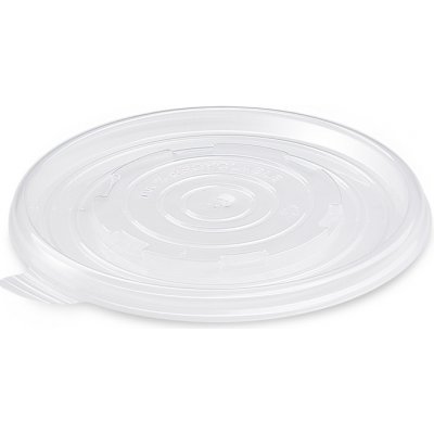 WIMEX Víčko pro papírové misky Ø 115 mm PP 76930 – Zboží Dáma