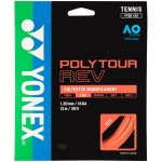 Yonex PolyTour REV 12 m 1,30mm – Zboží Dáma