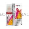 E-liquid Barly RED Vanilla 10 ml 15 mg