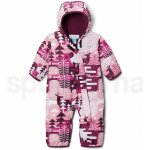 Columbia Snuggly Bunny™ Bunting marionberry winterlands – Zbozi.Blesk.cz