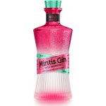 Mintis Gin Wild Raspberry 41,8% 0,7 l (holá láhev) – Sleviste.cz