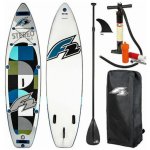 Paddleboard F2 Stereo 11'5 – Zboží Mobilmania