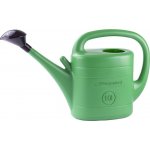 Prosperplast Spring 10l tm.zelená – Zboží Dáma