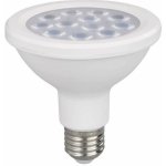 ACA Lighting LED DIM PAR30 E27 230V 13W 4000K 38st. 1050lm Ra80 PAR3013NWDIM – Hledejceny.cz