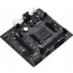 ASRock A520M-HDV – Sleviste.cz