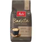 Melitta Barista Crema zrnková 1 kg – Hledejceny.cz