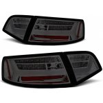 TUNING-TEC, Zadní světla LED diodové, AUDI A6 ,2008-2011, Sedan – Hledejceny.cz