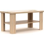 Bradop Karol K149 dub sonoma – Zboží Dáma