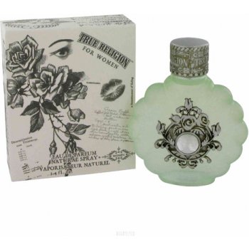 True Religion parfémovaná voda dámská 100 ml tester