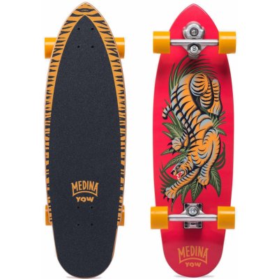 YOW Medina Bengal 33 – Zboží Dáma