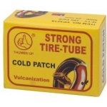 Thumbs UP sada záplat 25 mm 100 ks – Zboží Dáma