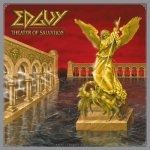 Edguy - Theater Of Salvation CD – Zboží Mobilmania