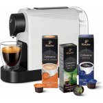 Tchibo Cafissimo Pure Plus bílý – Zboží Dáma