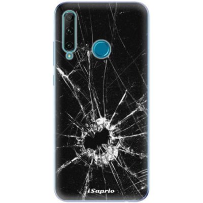 iSaprio Broken Glass 10 pro Honor 20e – Zboží Mobilmania