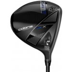 Cobra OPTM X driver pravé 9° Stiff – Zboží Dáma