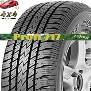 Pneumatiky GT Radial Savero HT Plus 265/65 R17 112T