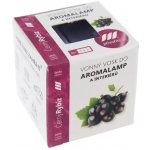 Kozák přírodní vonný vosk do aromalamp a interiérů Černý rybíz 8 kostiček 30 g – Sleviste.cz