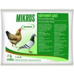 Mikrop VPC vápenný grit plv 25 kg – Zbozi.Blesk.cz