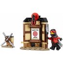 LEGO® NINJAGO® 70606 Výcvik Spinjitzu