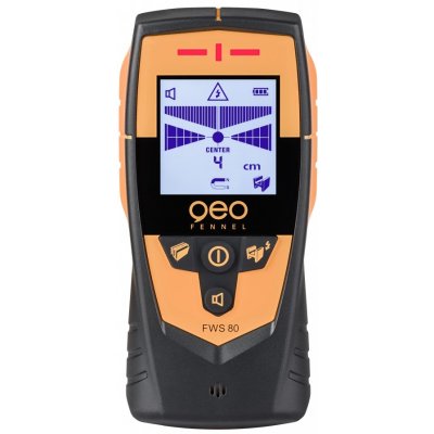 GeoFennel FMS 80 – Sleviste.cz