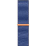 Apple Watch 45mm Ocean Blue Sport Loop MW4P3ZM/A – Zboží Živě