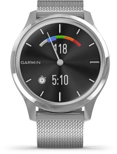 Garmin vívomove3 Luxe od 11 990 Kč - Heureka.cz